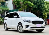 Kia Sedona 2.2 DAT Deluxe 2021 - ảnh 1