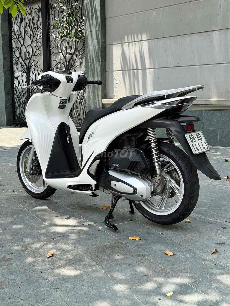 SH 2024 - ảnh 3