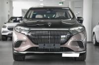 Mercedes 2024 - ảnh 1