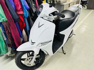 Xe m 2026 - ảnh 1