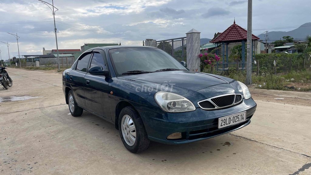 Daewoo - ảnh 1