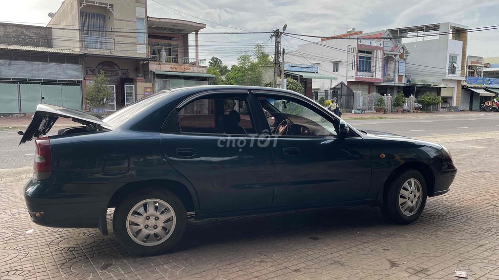 Daewoo - ảnh 2