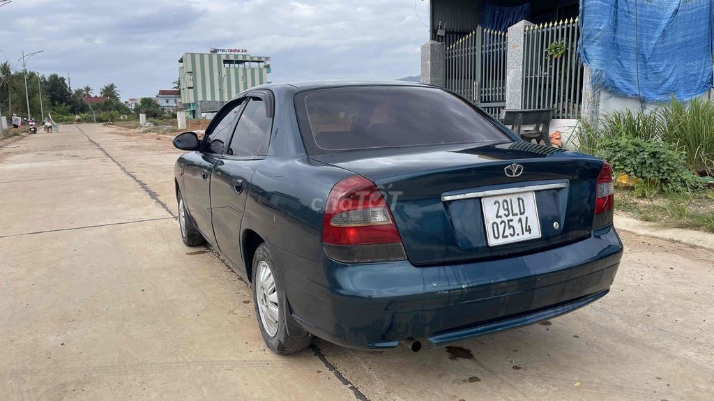 Daewoo - ảnh 4