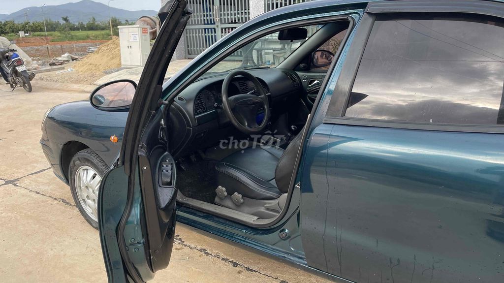Daewoo - ảnh 5