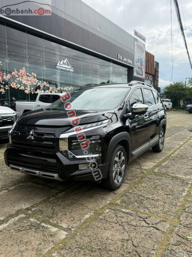 Mitsubishi Xpander Cross 1.5 AT 2024 - ảnh 1