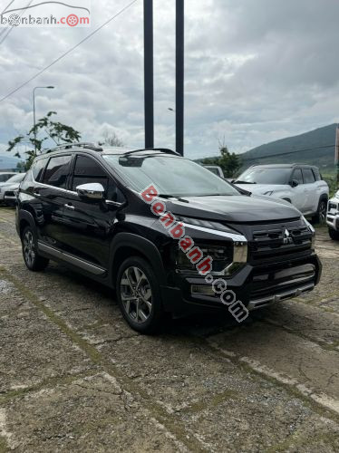 Mitsubishi Xpander Cross 1.5 AT 2024 - ảnh 2