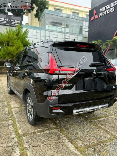 Mitsubishi Xpander Cross 1.5 AT 2024 - ảnh 3