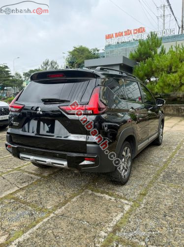 Mitsubishi Xpander Cross 1.5 AT 2024 - ảnh 4