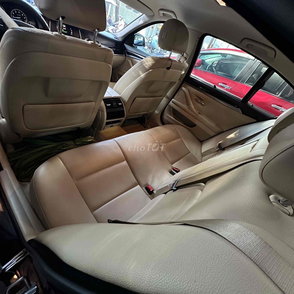 BMW 2015 - ảnh 4