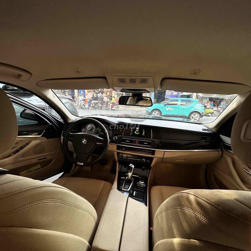 BMW 2015 - ảnh 5