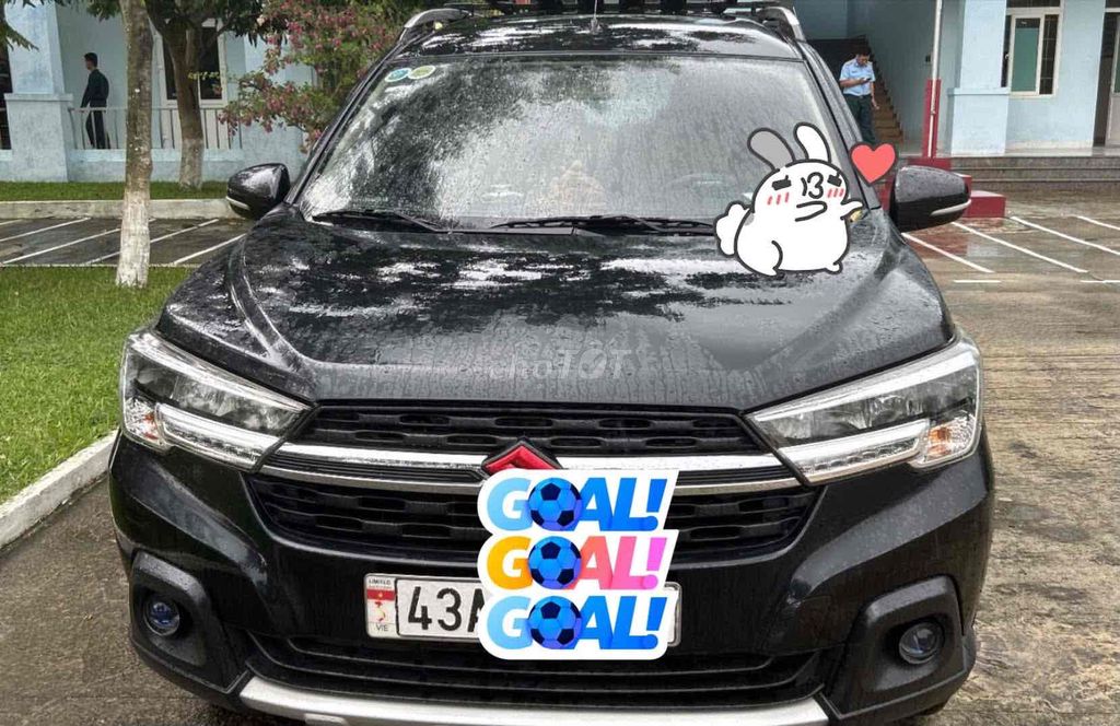 Suzuki - ảnh 1