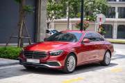 Mercedes 2021 - ảnh 1