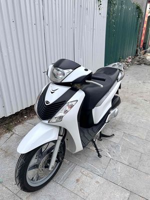 Honda SH 2011 - ảnh 1