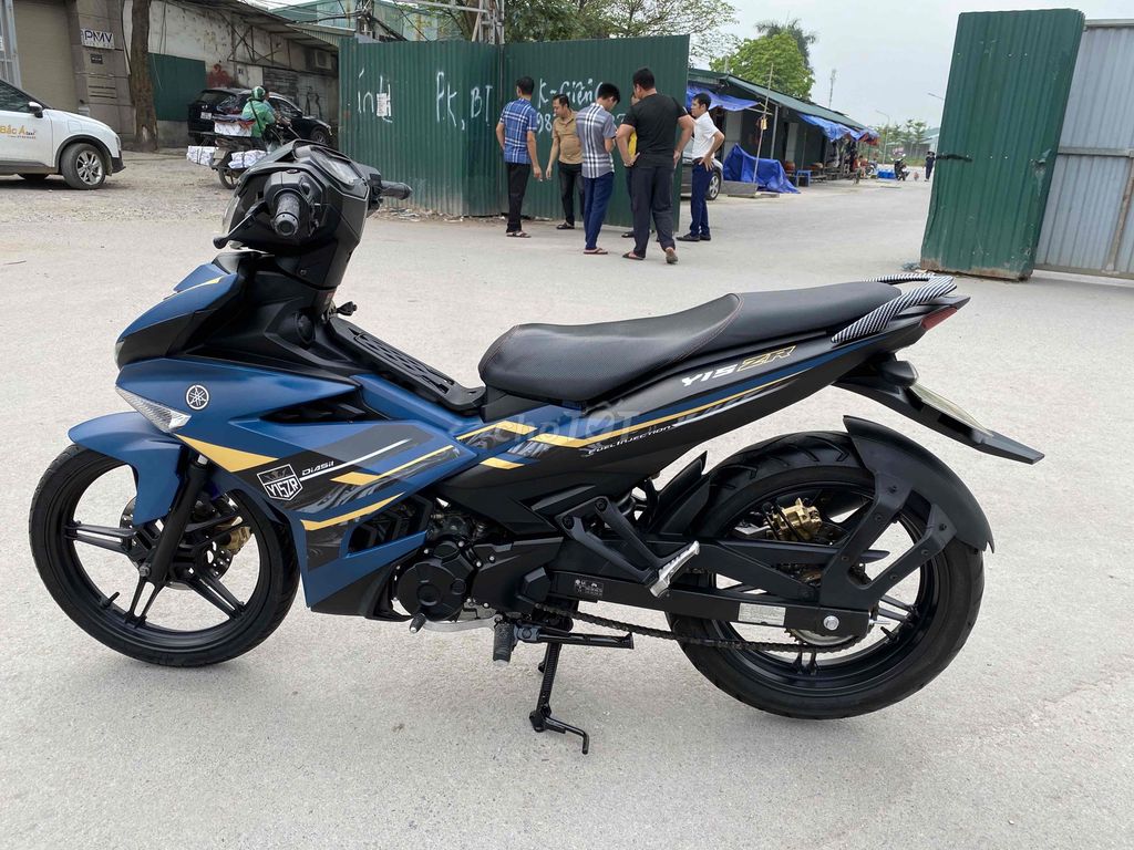 Siêu Ph 2018 - ảnh 2