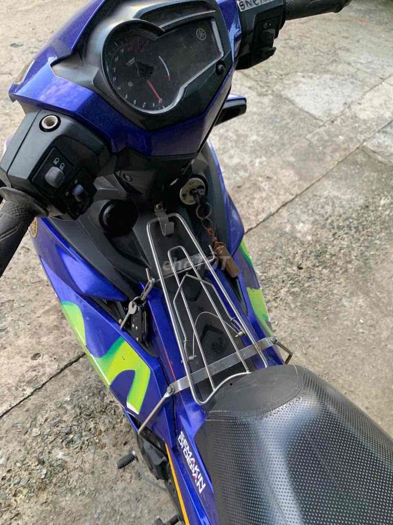Yamaha Exciter 2015 - ảnh 5