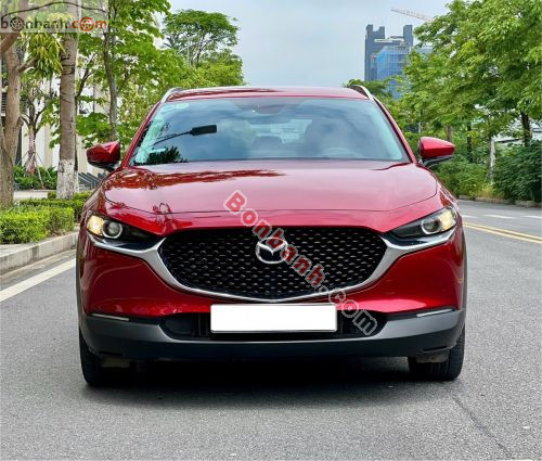 Mazda CX 30 Luxury 2.0 AT 2024 - ảnh 1