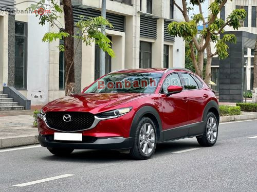 Mazda CX 30 Luxury 2.0 AT 2024 - ảnh 2