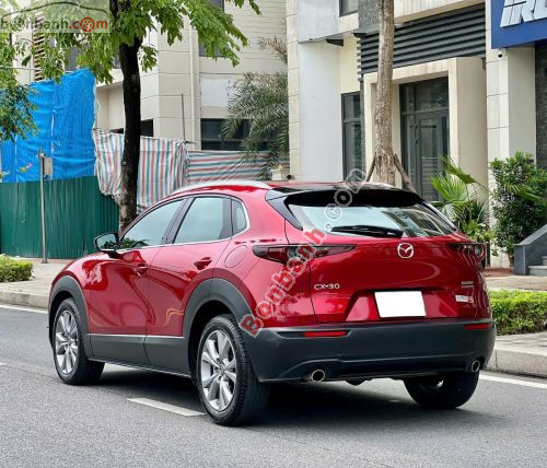 Mazda CX 30 Luxury 2.0 AT 2024 - ảnh 5
