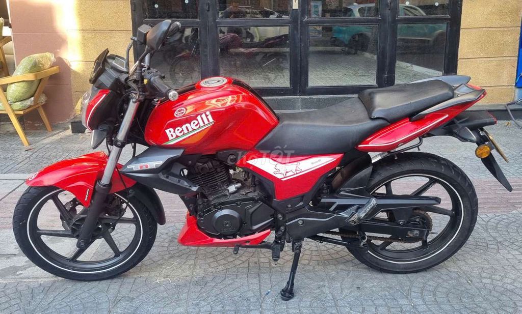 Benelli 2018 - ảnh 2