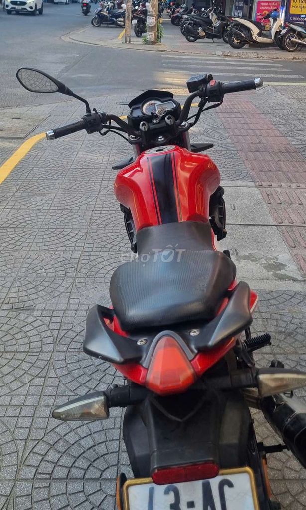 Benelli 2018 - ảnh 5