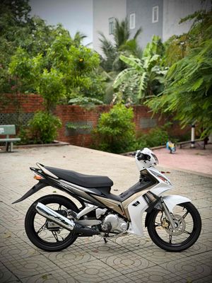 Yamaha Exciter 2011 - ảnh 1