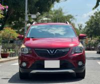 VinFast Fadil 1.4 AT 2021 - ảnh 1