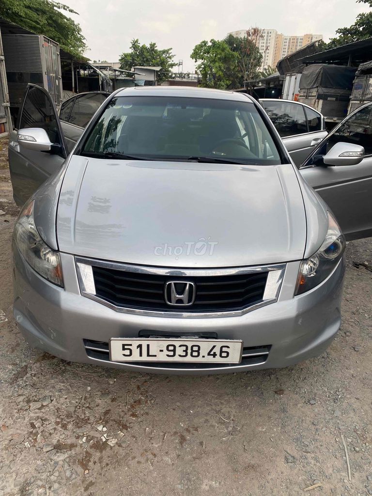 Honda Accord 2023 - ảnh 2