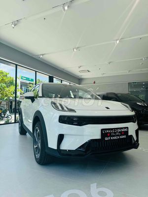 Lynk&Co - ảnh 3