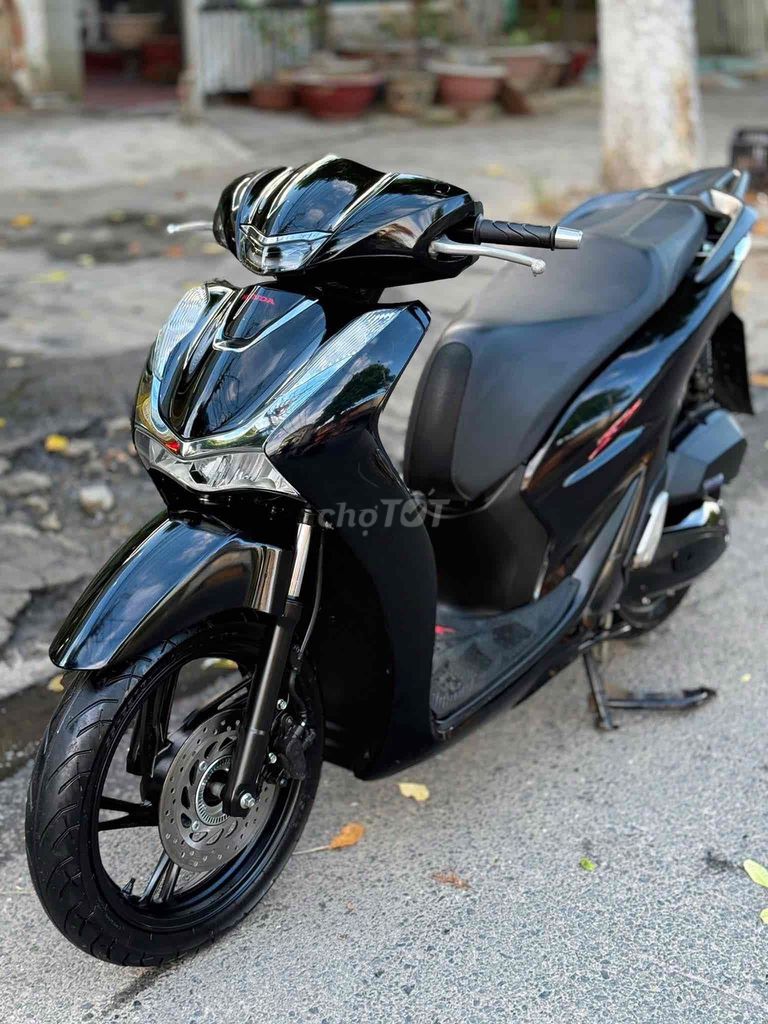 Honda SH 2021 - ảnh 1
