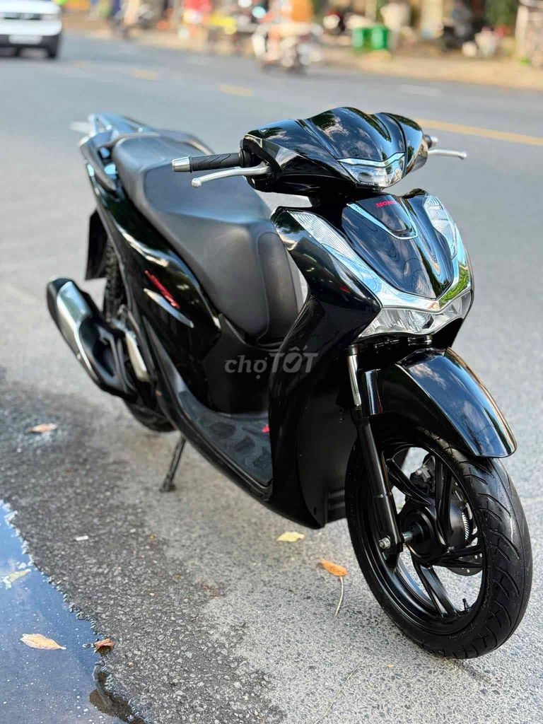 Honda SH 2021 - ảnh 2