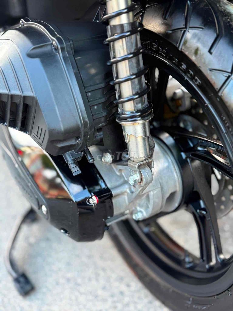Honda SH 2021 - ảnh 3