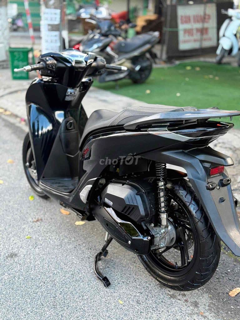 Honda SH 2021 - ảnh 5