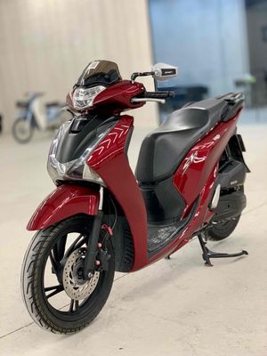 SH 2018 - ảnh 1