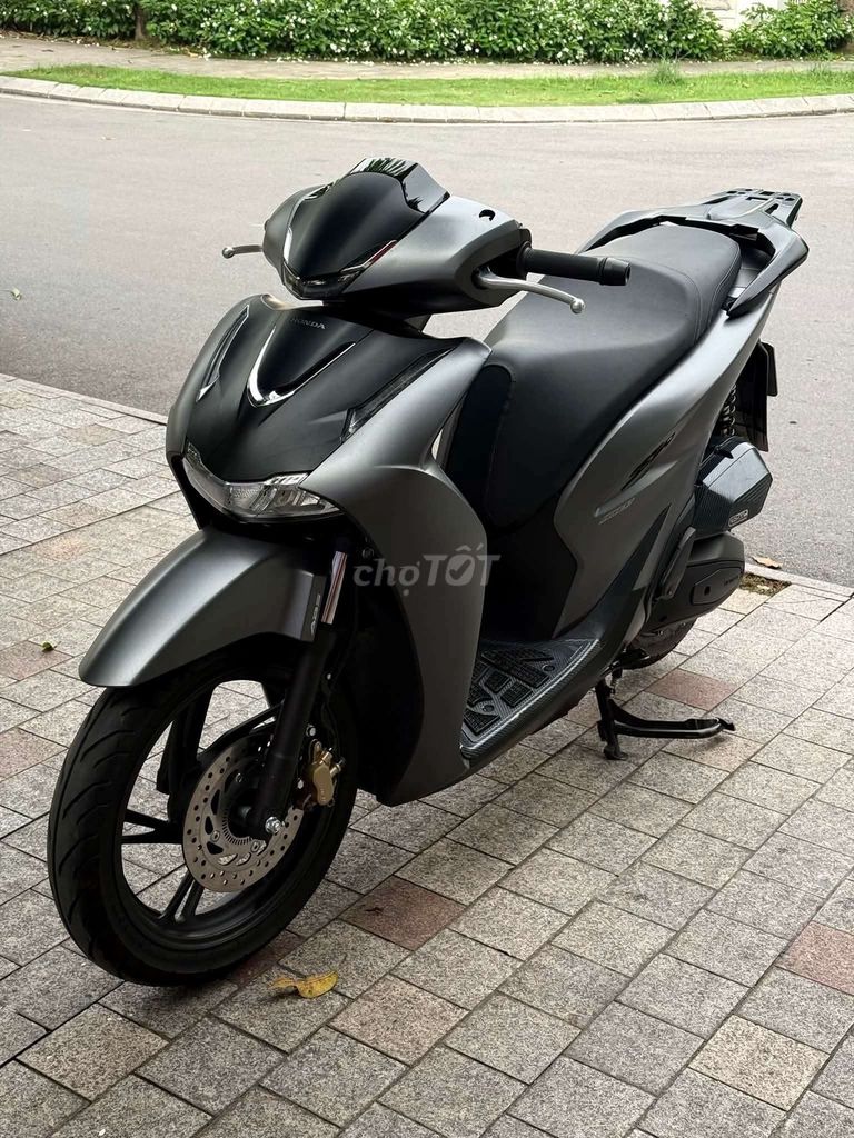 Honda SH 2026 - ảnh 1