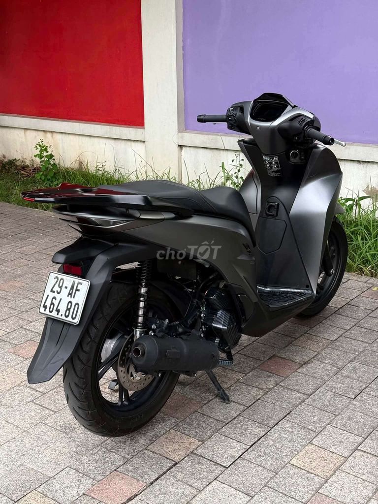 Honda SH 2026 - ảnh 3