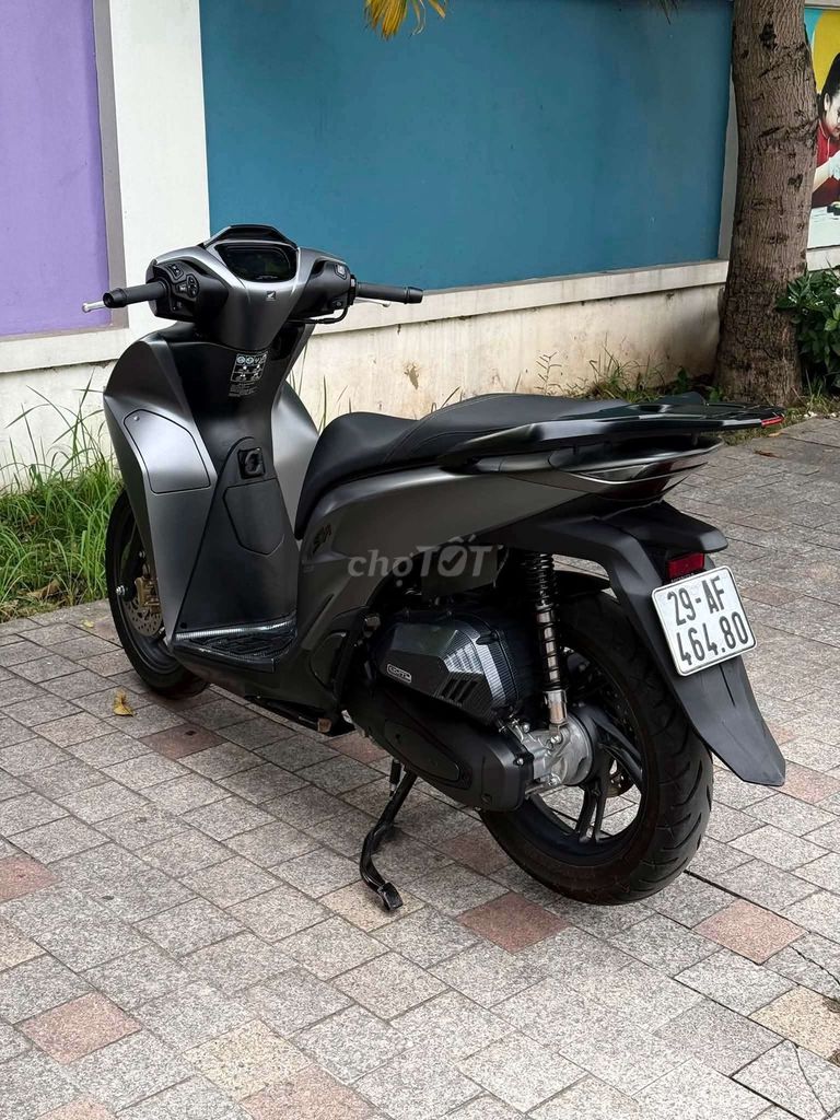 Honda SH 2026 - ảnh 4