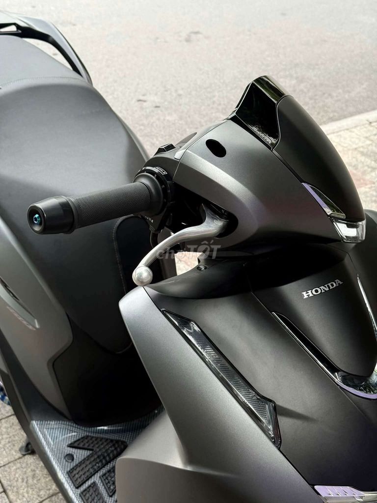 Honda SH 2026 - ảnh 5