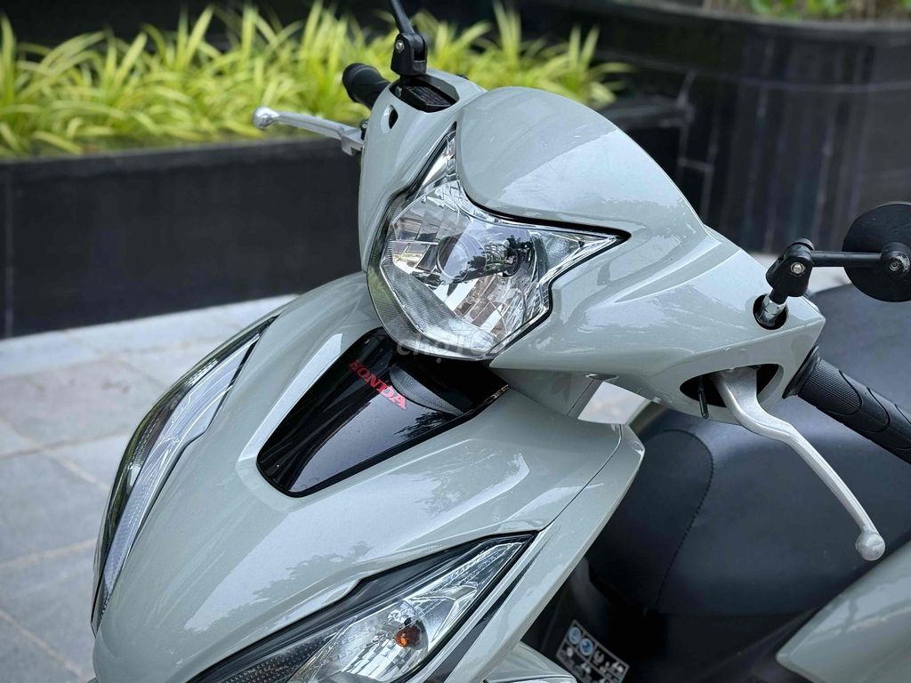 Honda Vision 2025 - ảnh 2