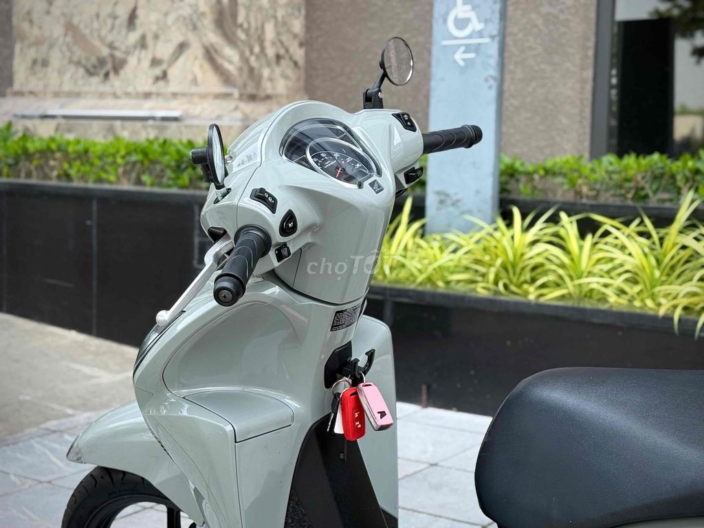 Honda Vision 2025 - ảnh 3