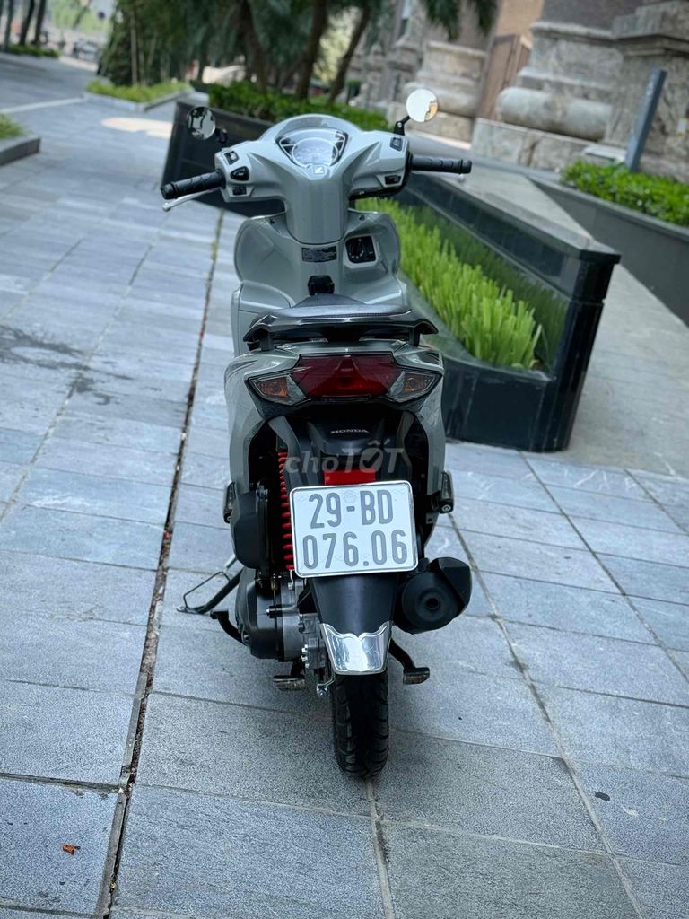 Honda Vision 2025 - ảnh 4