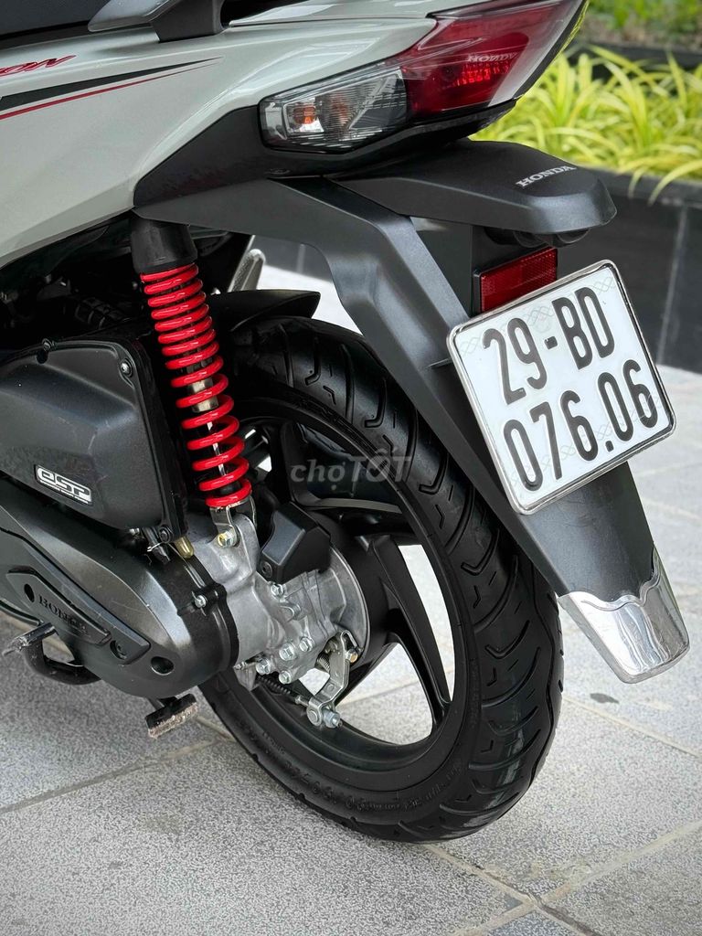 Honda Vision 2025 - ảnh 5