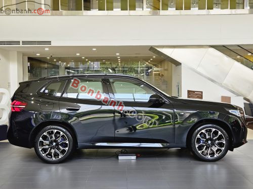 BMW X3 2025 - ảnh 3