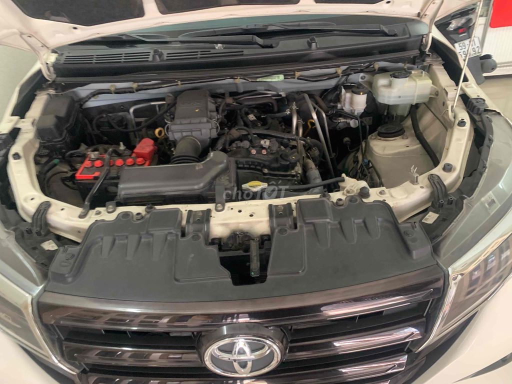 Toyota Rush 2018 - ảnh 3