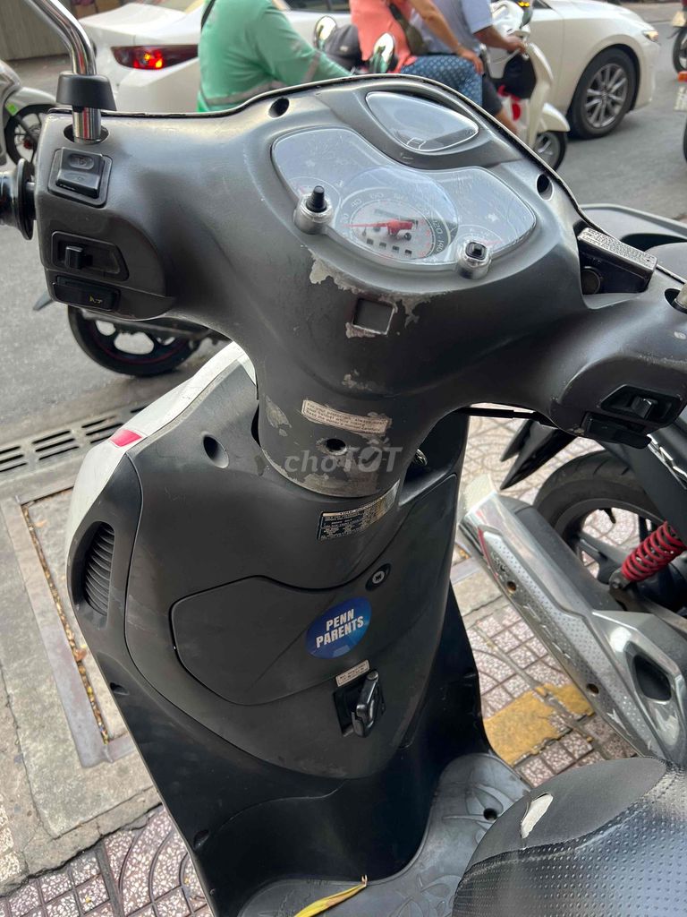 Honda PS 2007 - ảnh 4