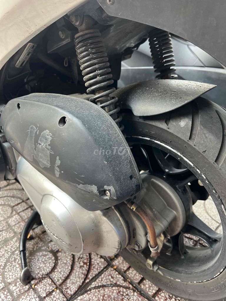 Honda PS 2007 - ảnh 5