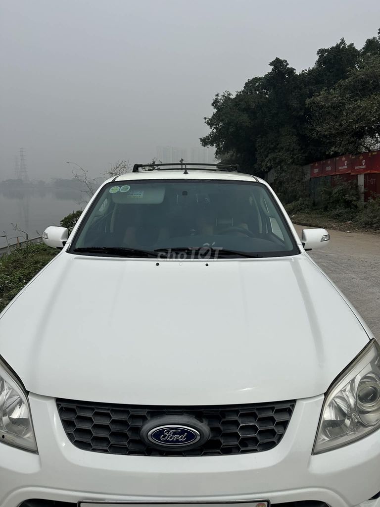 Ford Escape 2012 - ảnh 1