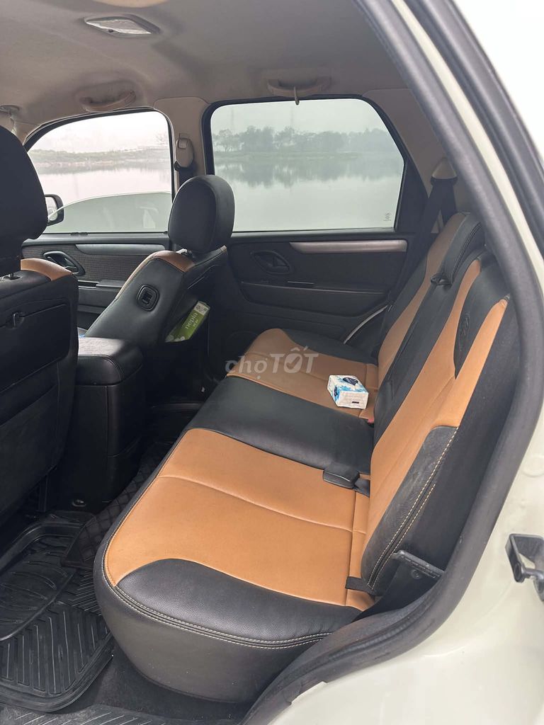 Ford Escape 2012 - ảnh 4