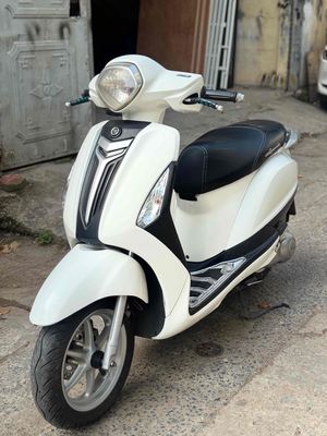 Yamaha Grande 2017 - ảnh 1