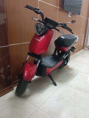 Xe 2022 - ảnh 1
