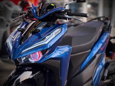 Honda Vario 2020 - ảnh 1